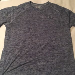 Under Armour Workout Shirt